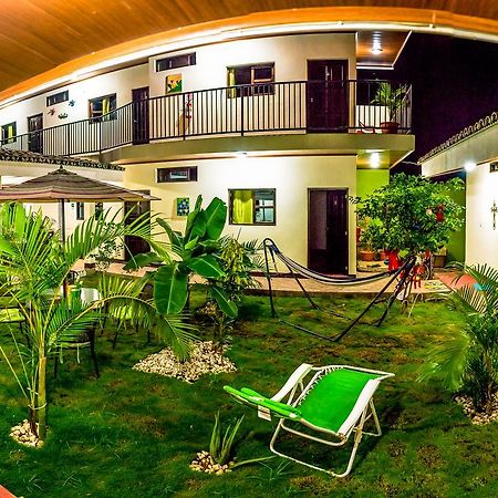Casa Lula Leon Hostal 部屋 写真