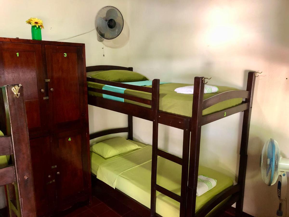 Casa Lula Leon Hostal エクステリア 写真