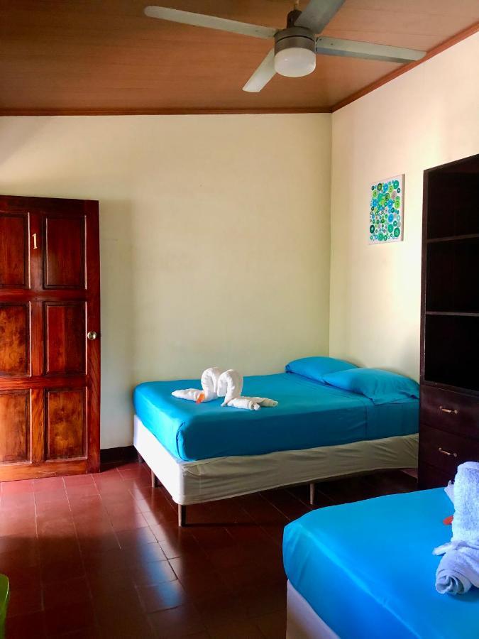 Casa Lula Leon Hostal エクステリア 写真