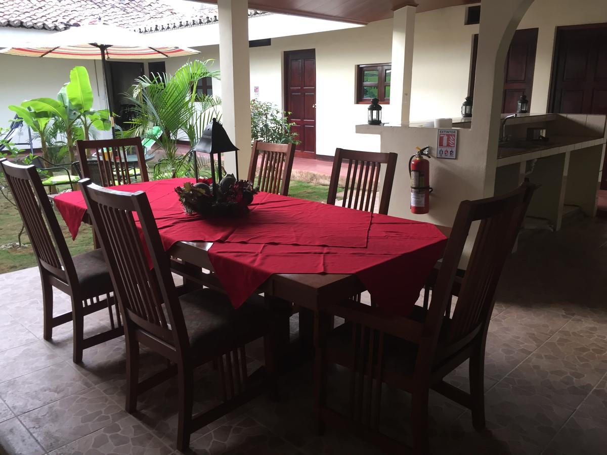 Casa Lula Leon Hostal 部屋 写真