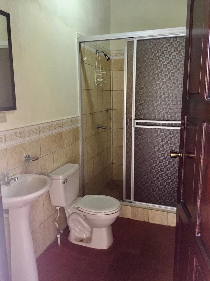 Casa Lula Leon Hostal エクステリア 写真